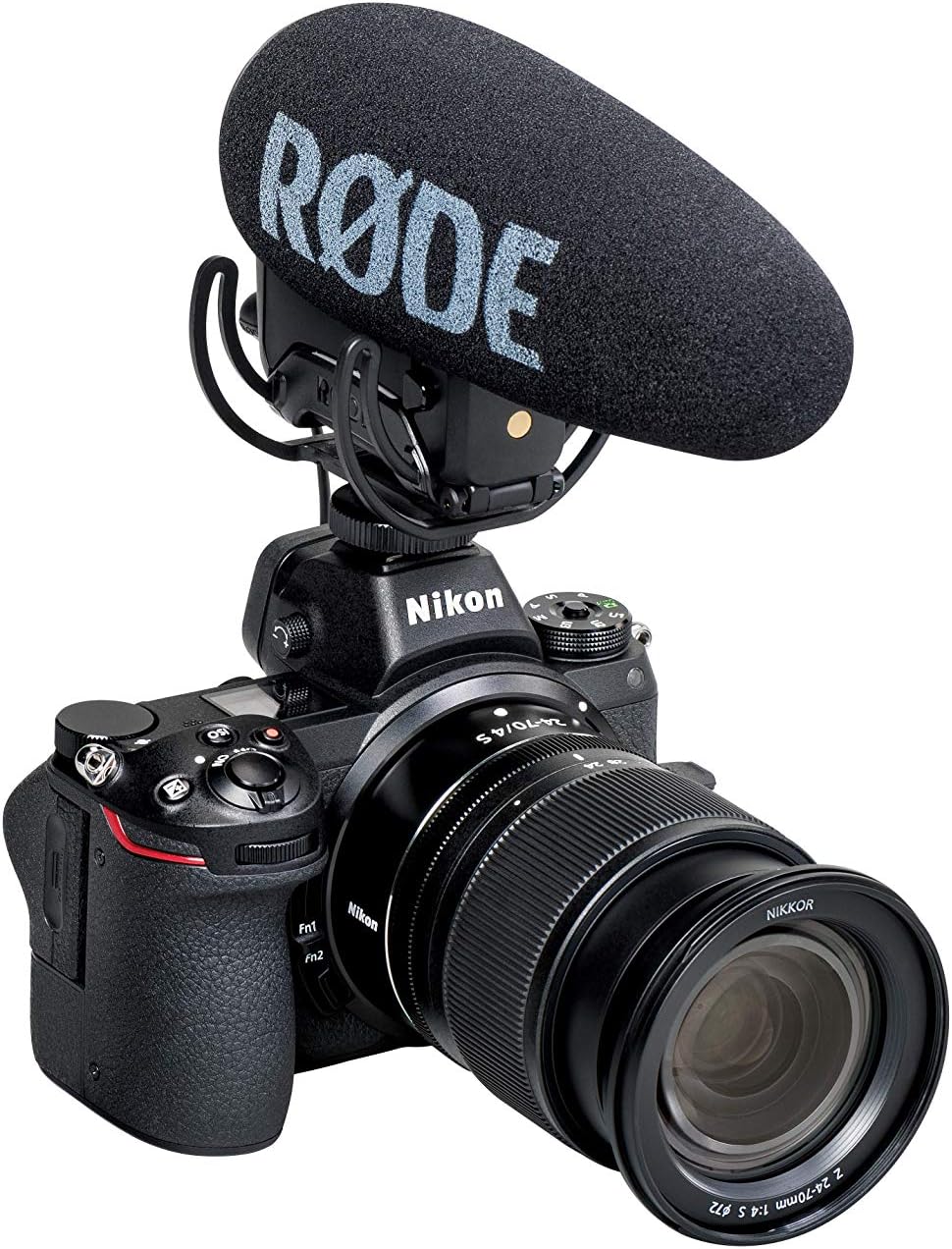 کیت فیلمساز Z6