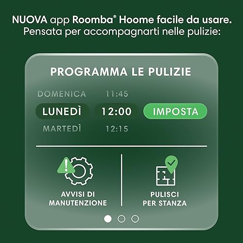 iRobot Roomba 105 Combo — nuotrauka 6