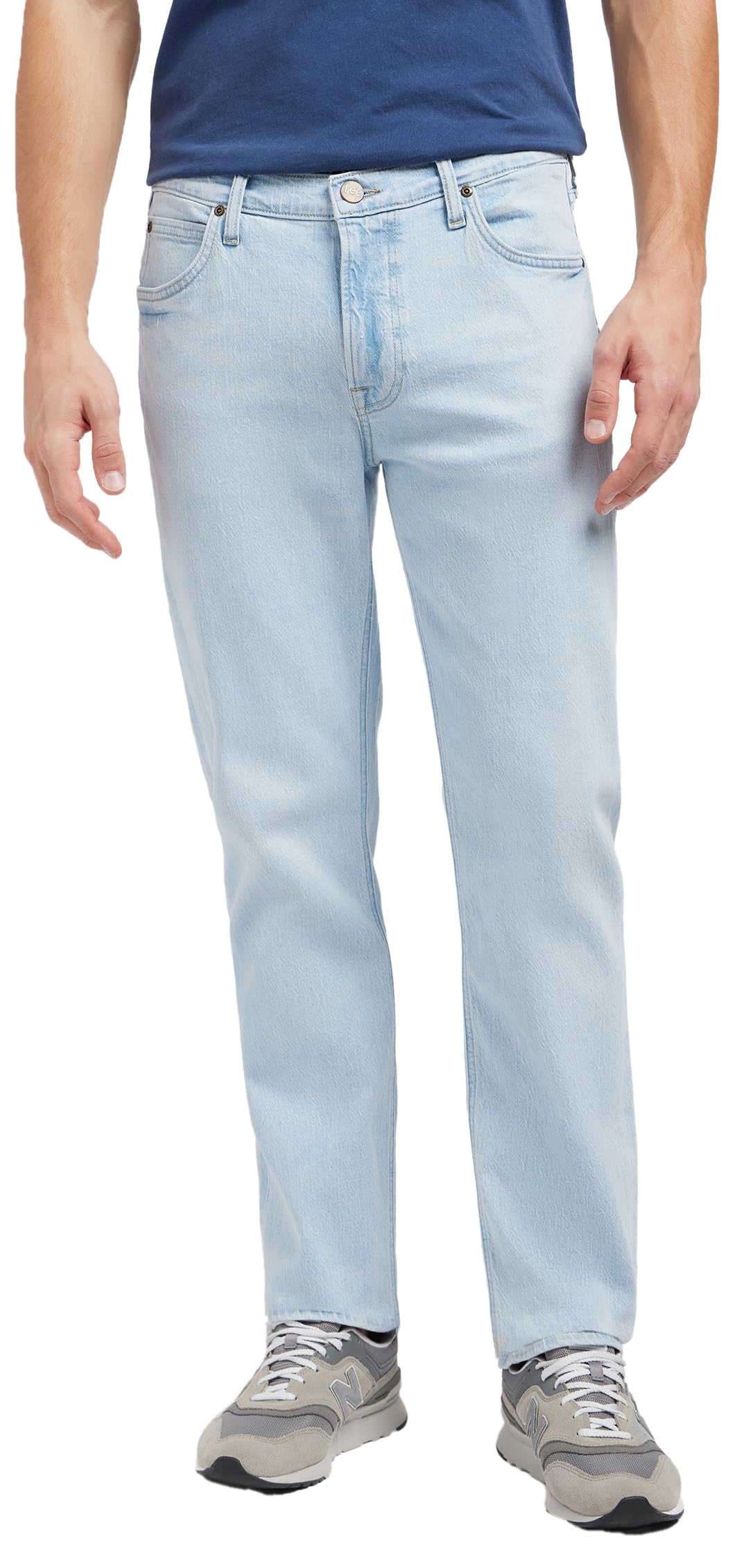 Lee Men's Daren Zip Fly Jeans — view 138