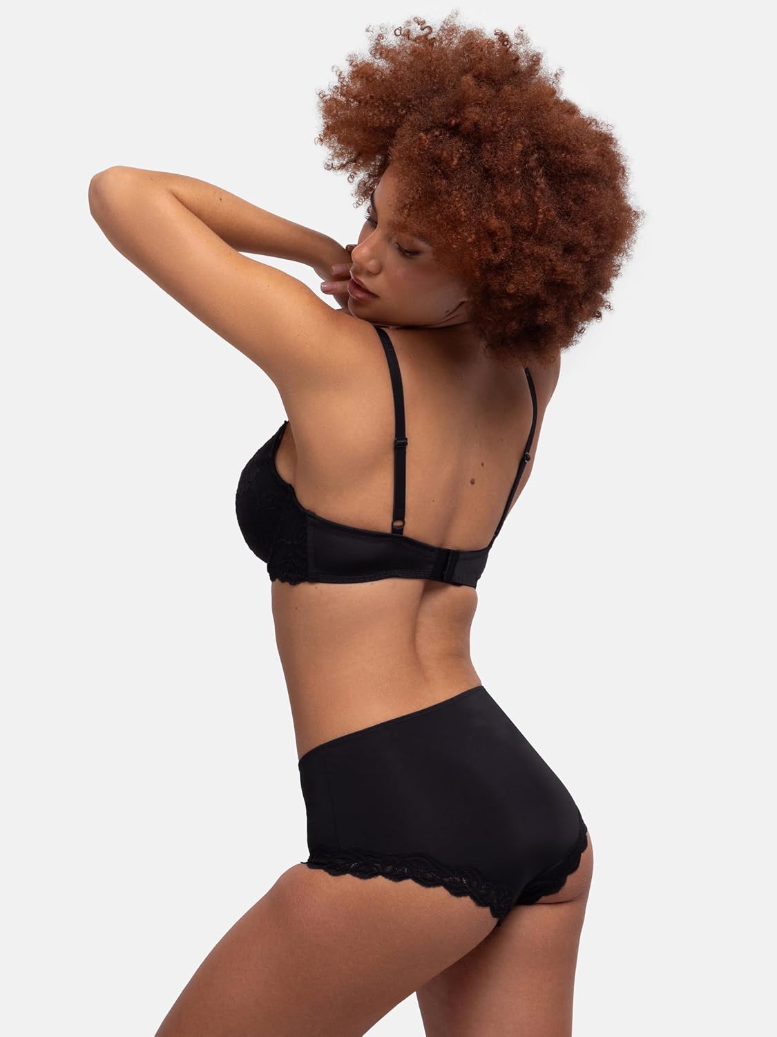 DORINA Women's Bra Lianne