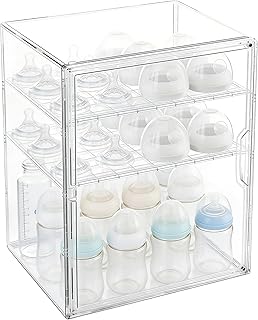 Baby Bottle Organizer