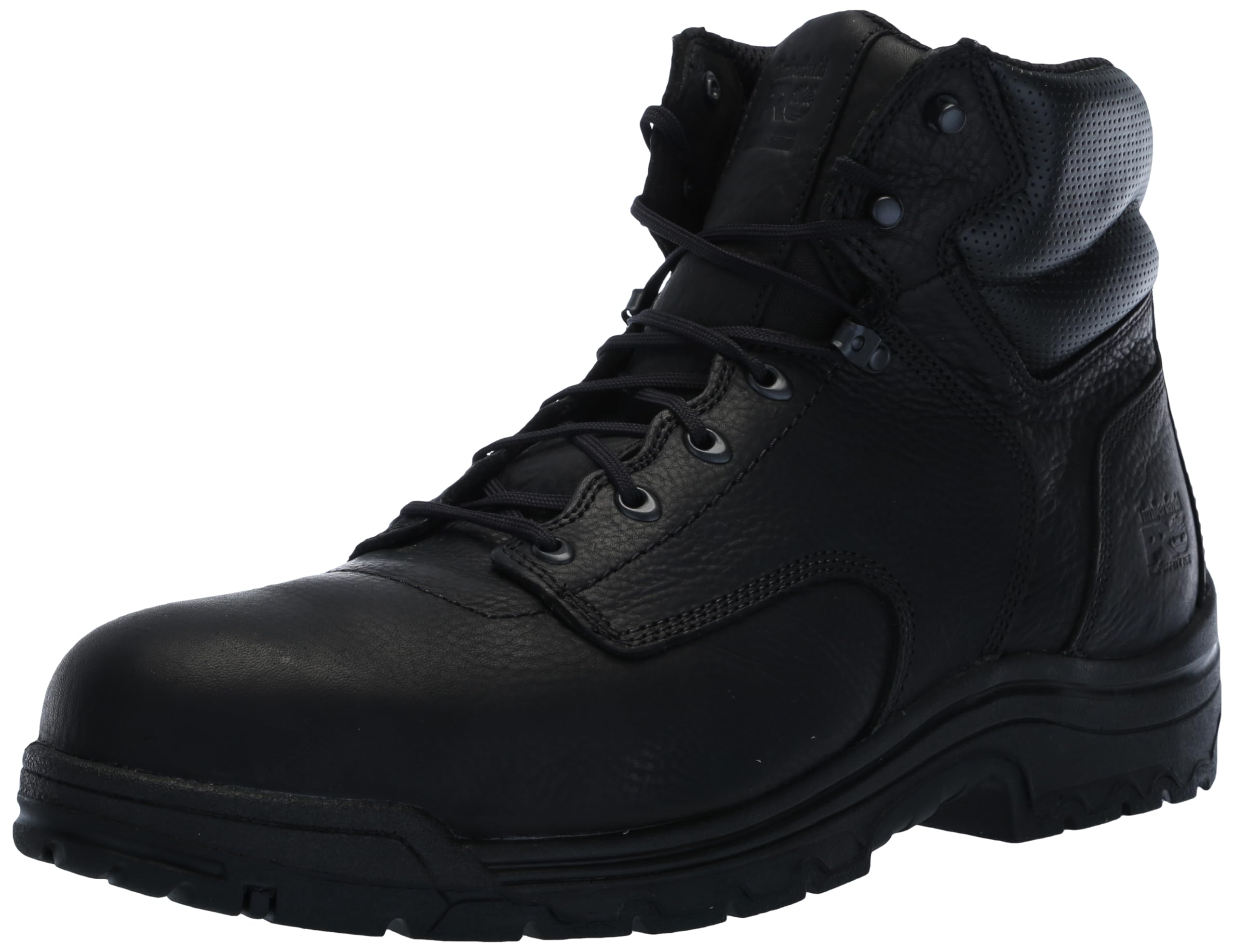 

                                                    Timberland PRO Men's TiTAN 6 Inch Alloy Safety Toe