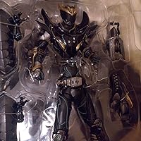 SIC ホビージャパン限定 仮面ライダーリュウガ サバイブ 未開封品 SIC ホビージャパン限定 仮面ライダーリュウガ サバイブ 未開封
