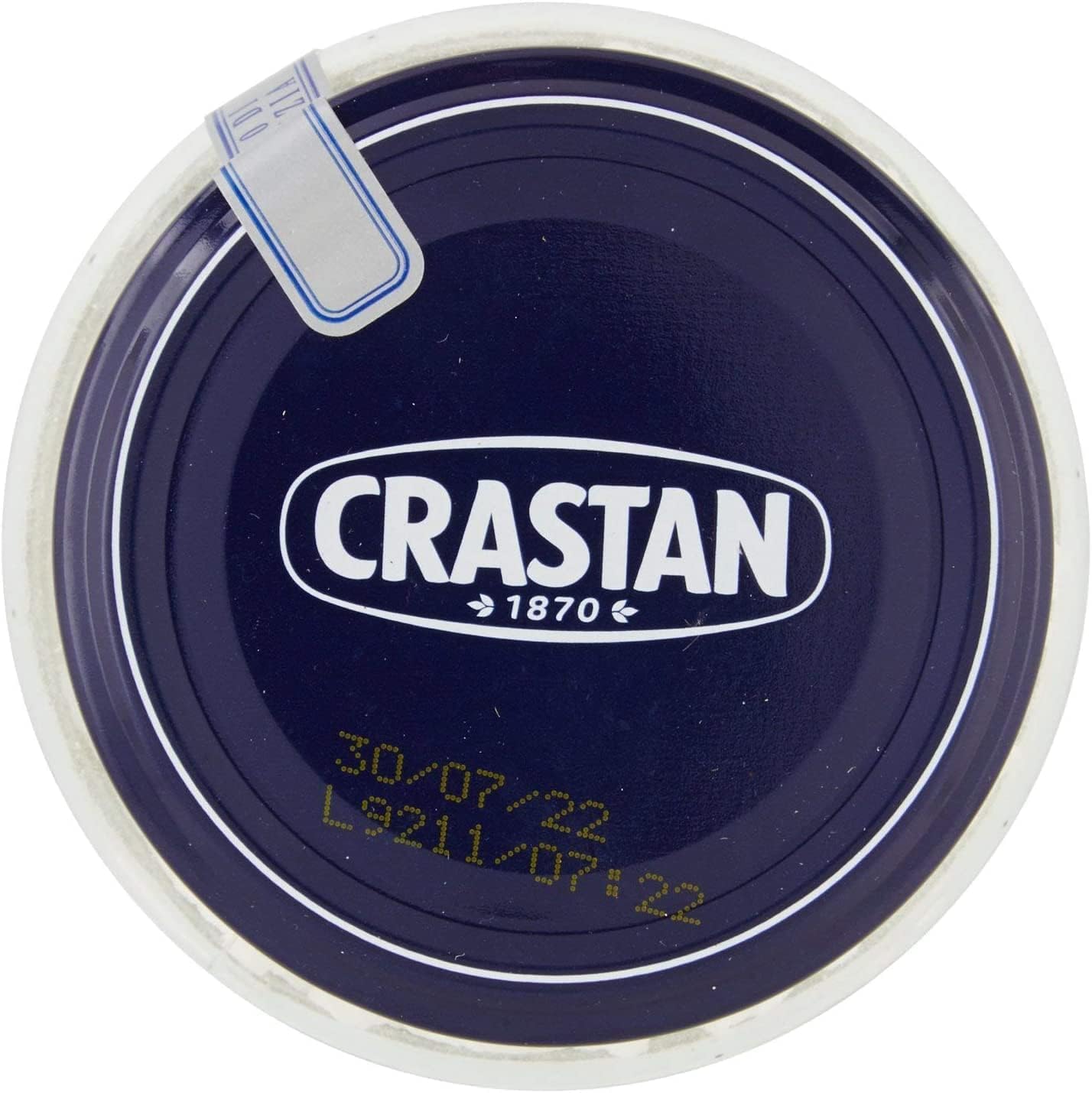 Italian Gourmet - Crastan - effervescent Digestif au Citron Sans Colorants Boisson Effervescente Rafraîchissante Lot de 6 x 100 g Italian Gourmet Polpa