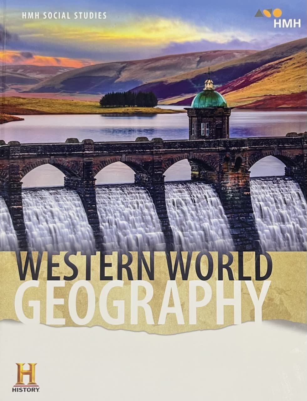 Western World 2019 (Hmh Social Studies)
