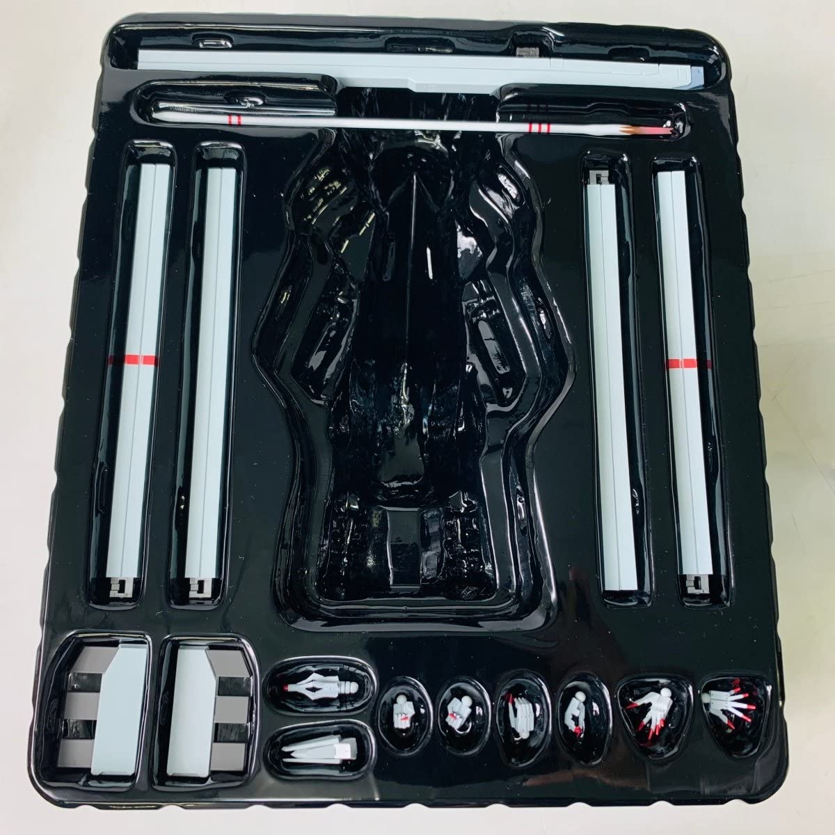 Amazon.co.jp: 千値練 RIOBOT シドニアの騎士 一七式衛人 継衛