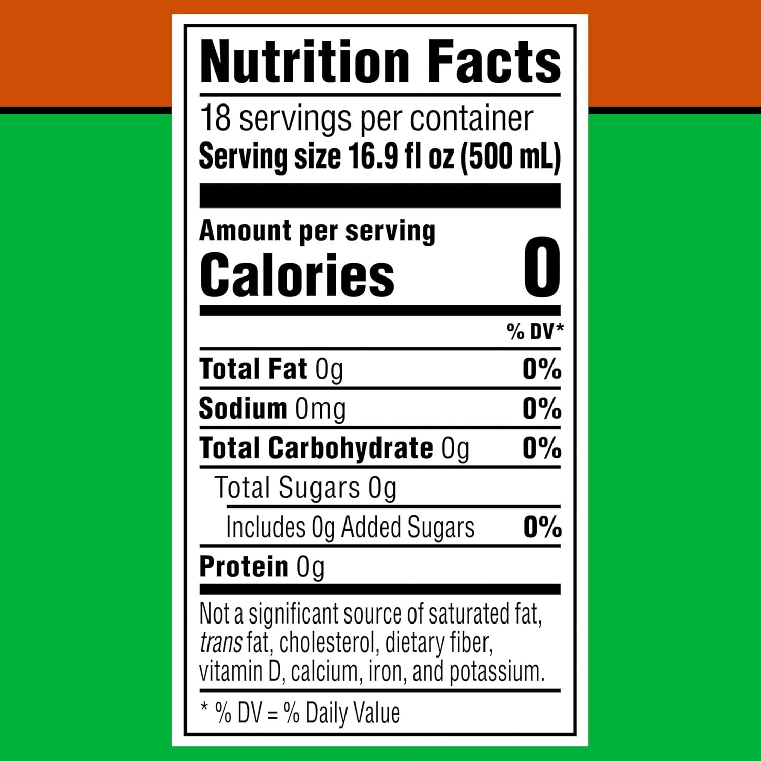 Lipton Pure Leaf Unsweetened Iced Black Tea 18 pk. 16.9 oz.