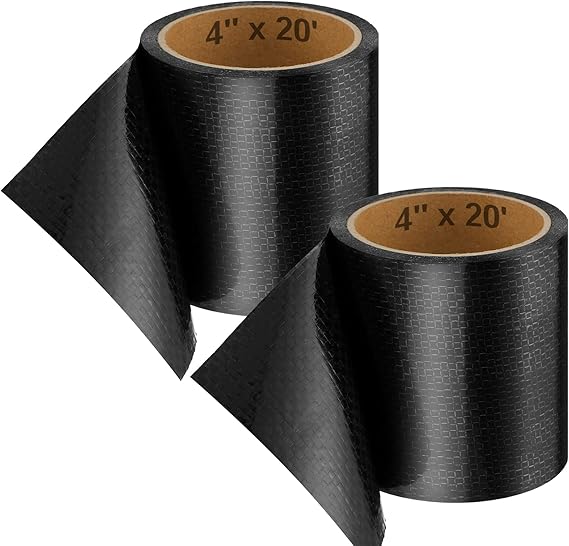 RV Underbelly Material RV Underbelly Tape Mobile Home