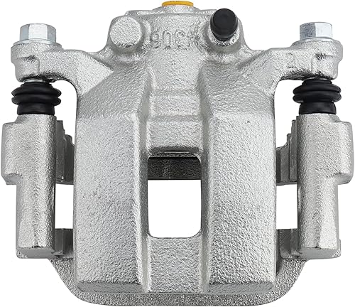 Miniatura 6 de 19B2792 19B2793 Pinzas de freno traseras con herrajes para Nissan 2004-2009 Quest, 2003-2007 para Nissan Murano, 2003-2005 para Nissan 350Z, para