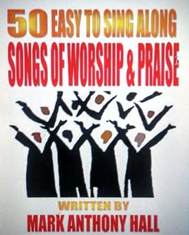 50 EASY TO SING ALONG SONGS OF WORSHIP & PRAISE-Wow! eBook