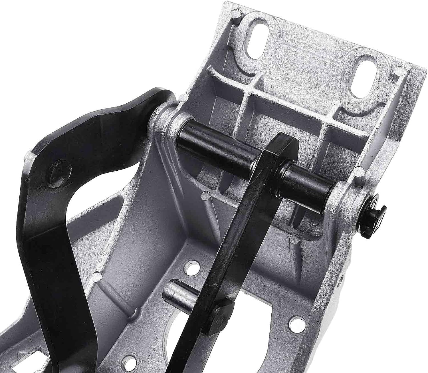 A-Premium Clutch Pedal with Bracket Mount Assembly Compatible with Ford Ranger 1995-2006 Manual Transmission