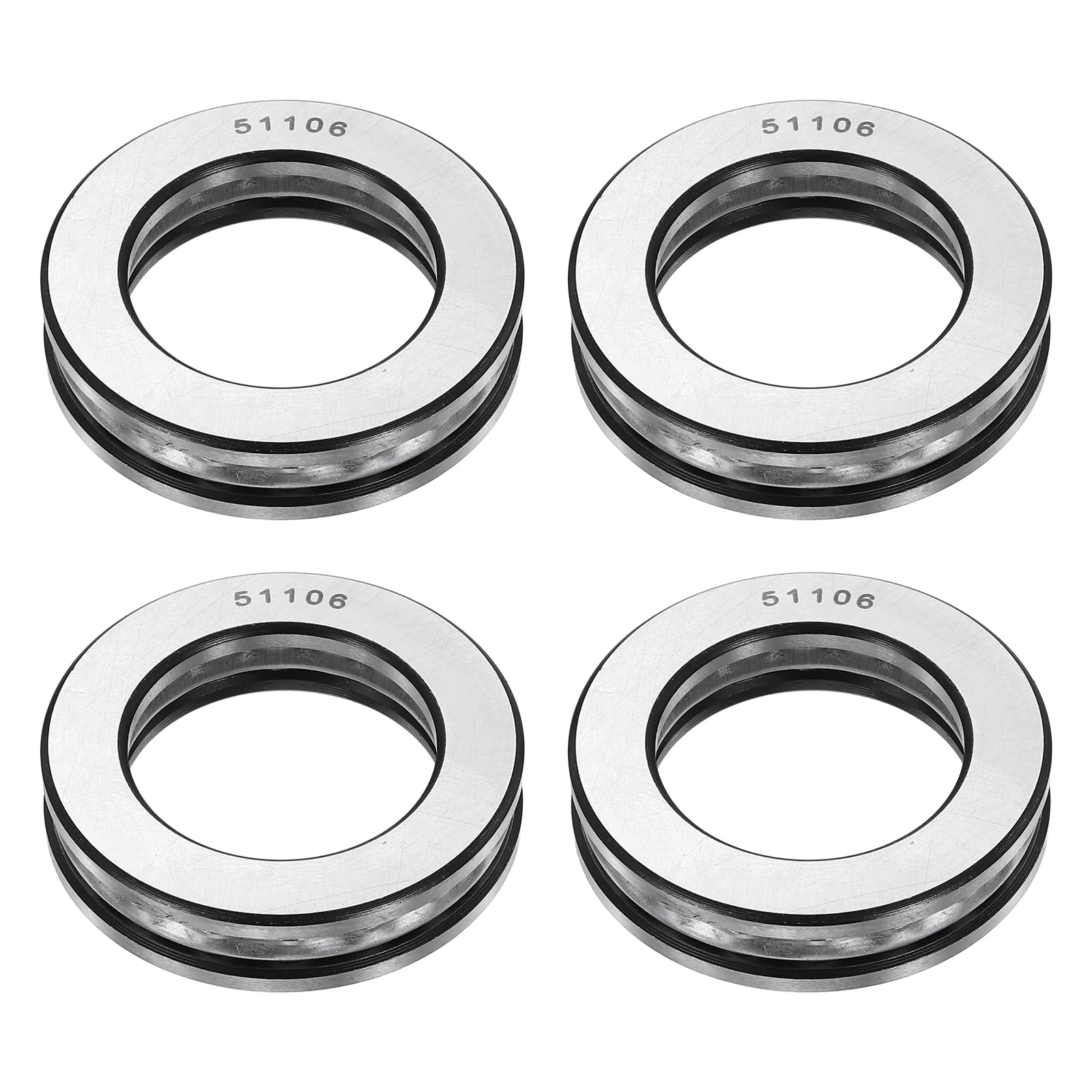 Thrust Ball Bearings - 20mm, 40mm OD -27