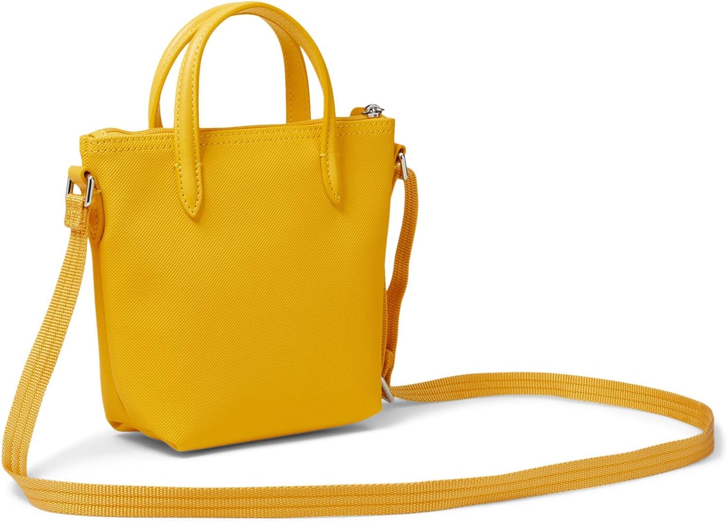 Lacoste - Brandclub - Lacoste Women's L.12.12 Concept Petit Zipper