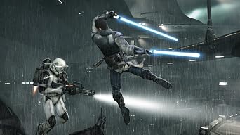 Star Wars: The Force Unleashed II - Playstation 3