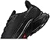 Salomon Alphacross 5 - Back View