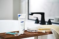 Vista 2 de Vanicream Crema para afeitar Sin fragancia y sin gluten Para piel sensible 6 onzas