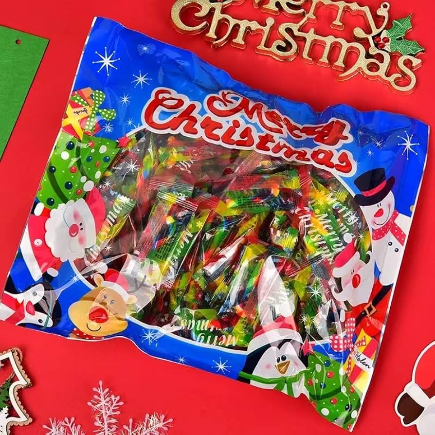 レインボーキャンドル、Christmas 、パーティー レインボーキャンドル、Christmas 、パーティー