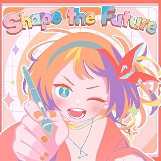 [Single] 町田ちま – Shape the Future (2025.12.13/MP3+Hi-Res FLAC/RAR)