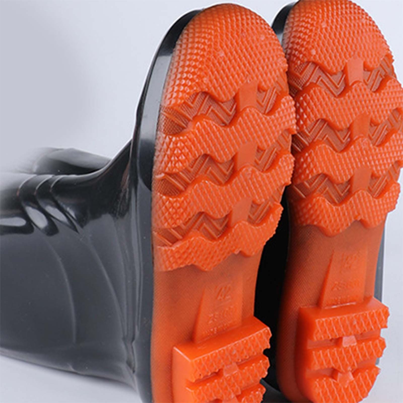 Babero y soporte de pesca impermeables – Vadeadores para hombres y mujeres, vadeadores de pecho de pesca con botas, impermeables y transpirables, para hombres y mujeres, vadeadores ligeros para pecho