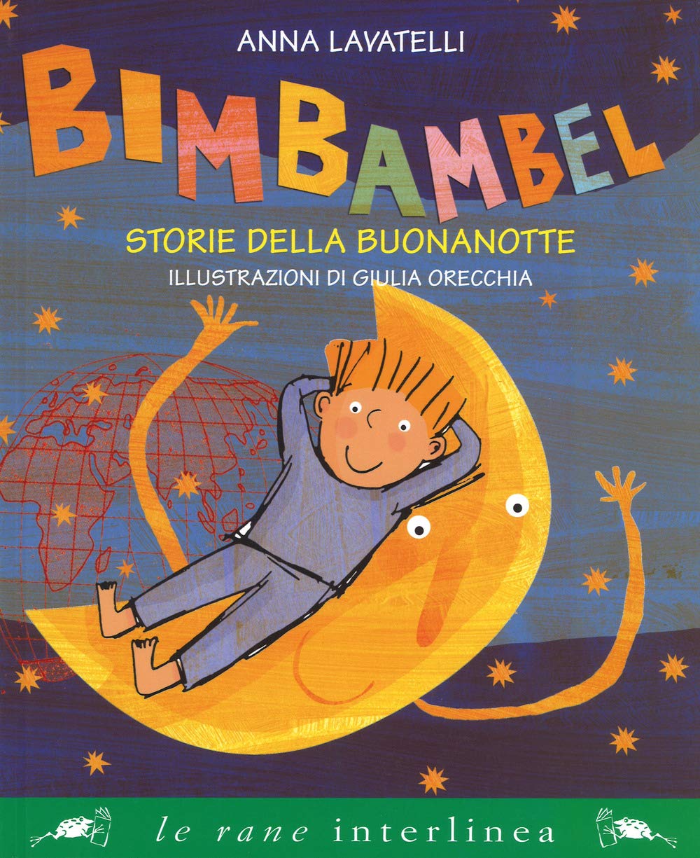 Bimbambel. Storie Della Buonanotte. Ediz. A Colori - 4