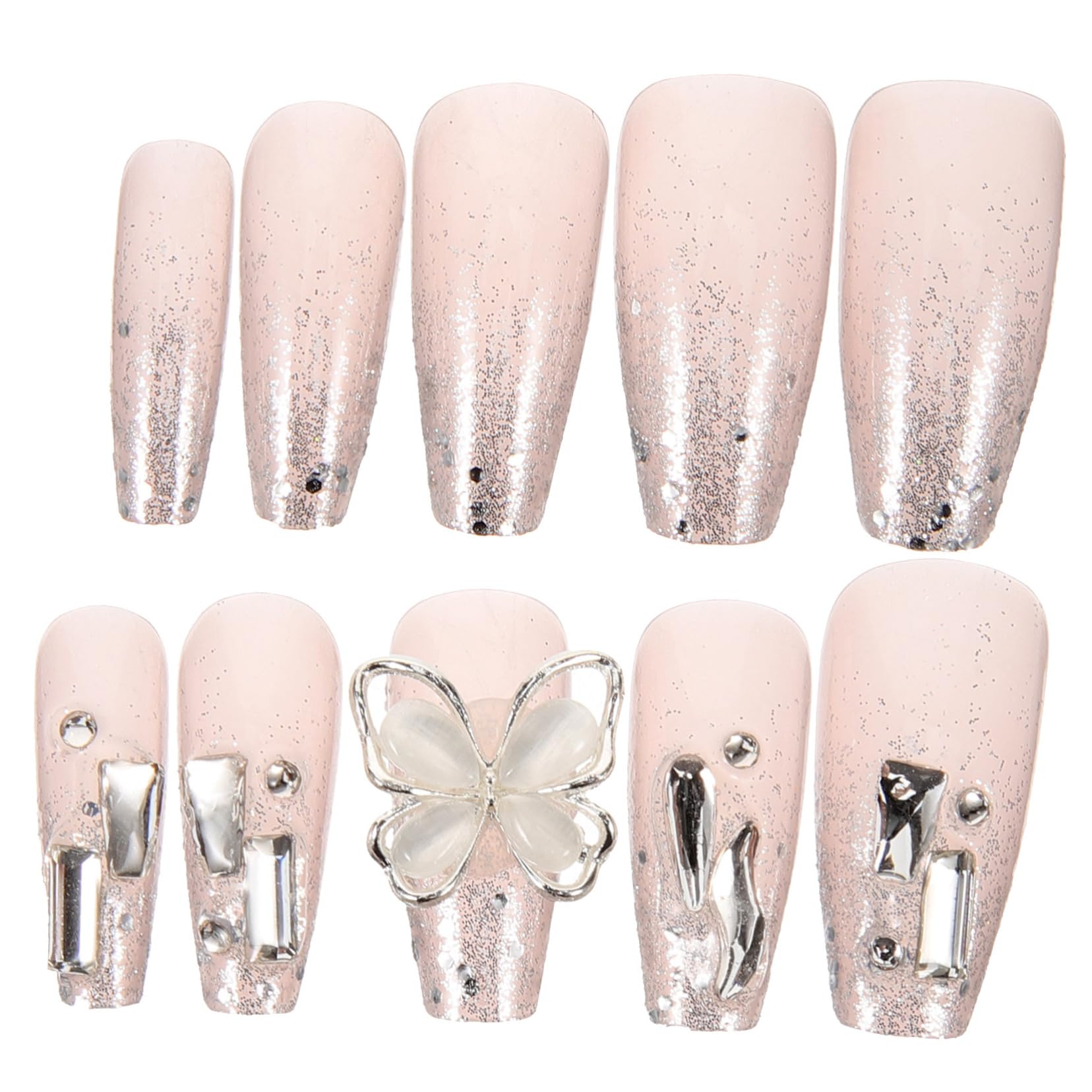 レジン、ネイルセット