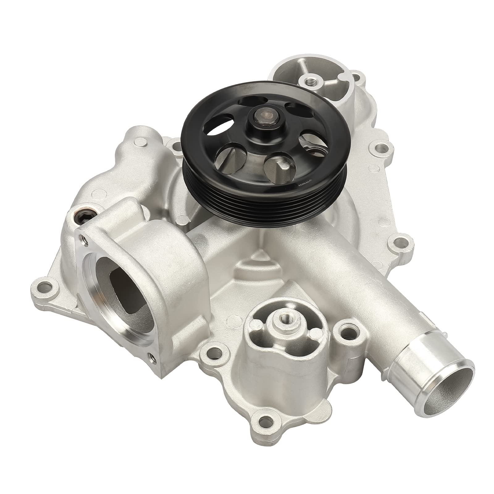 Kit Bomba De Agua Con Banda De Goma 4792838AB/4792838AA Para Chrysler 300 Y Dodge 2005-2010
