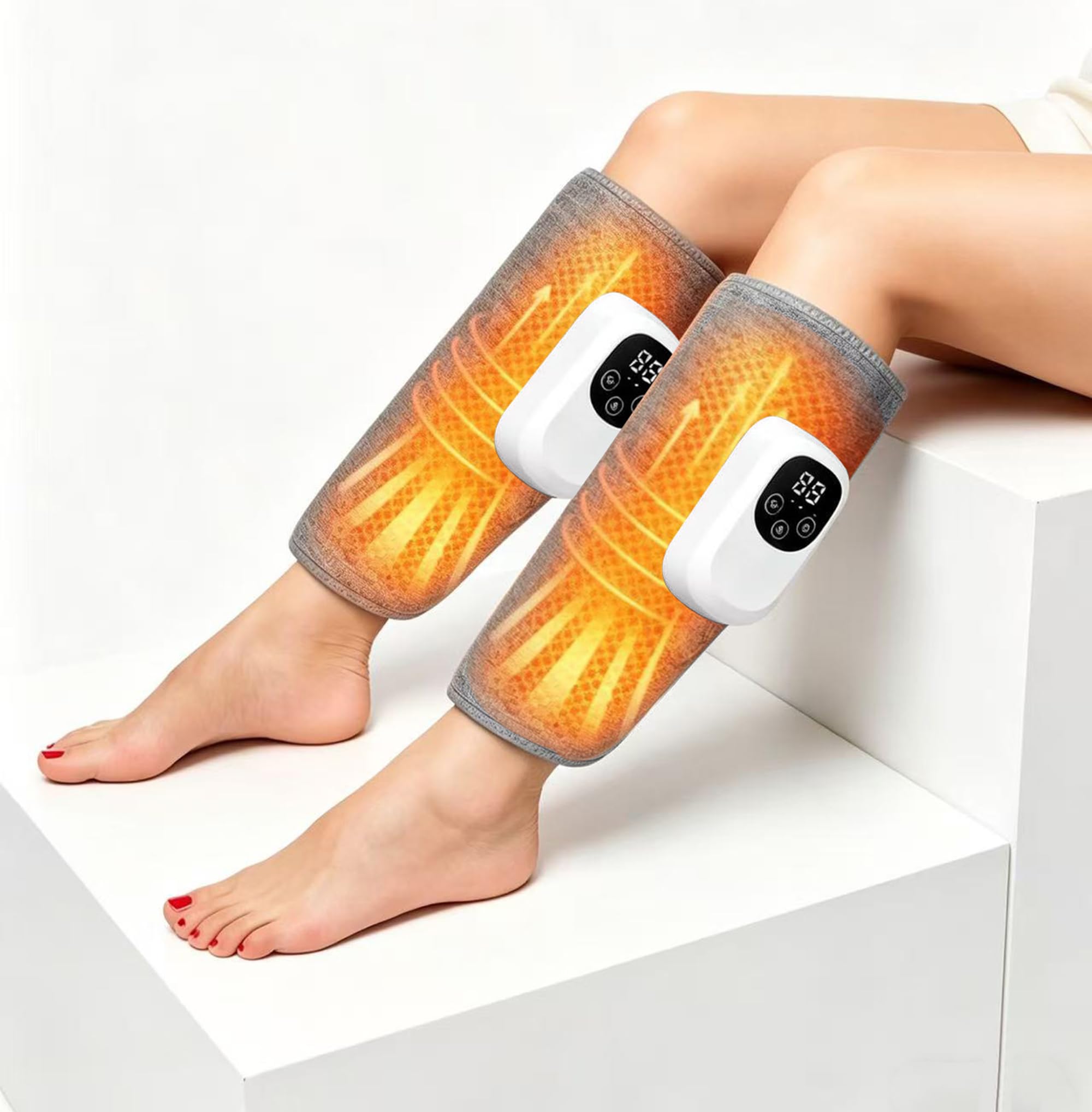 Amazon | ANNTEIYOI 2025年新登場!ふくらはぎリラックス(2個