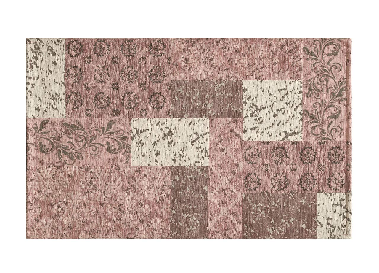 BIANCHERIAWEBCarpet, Powder, 200x200cm