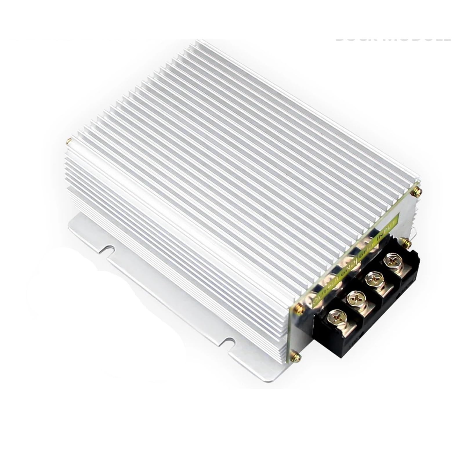 Régulateur abaisseur 24V vers 13.8V 50A pour voiturette de golf