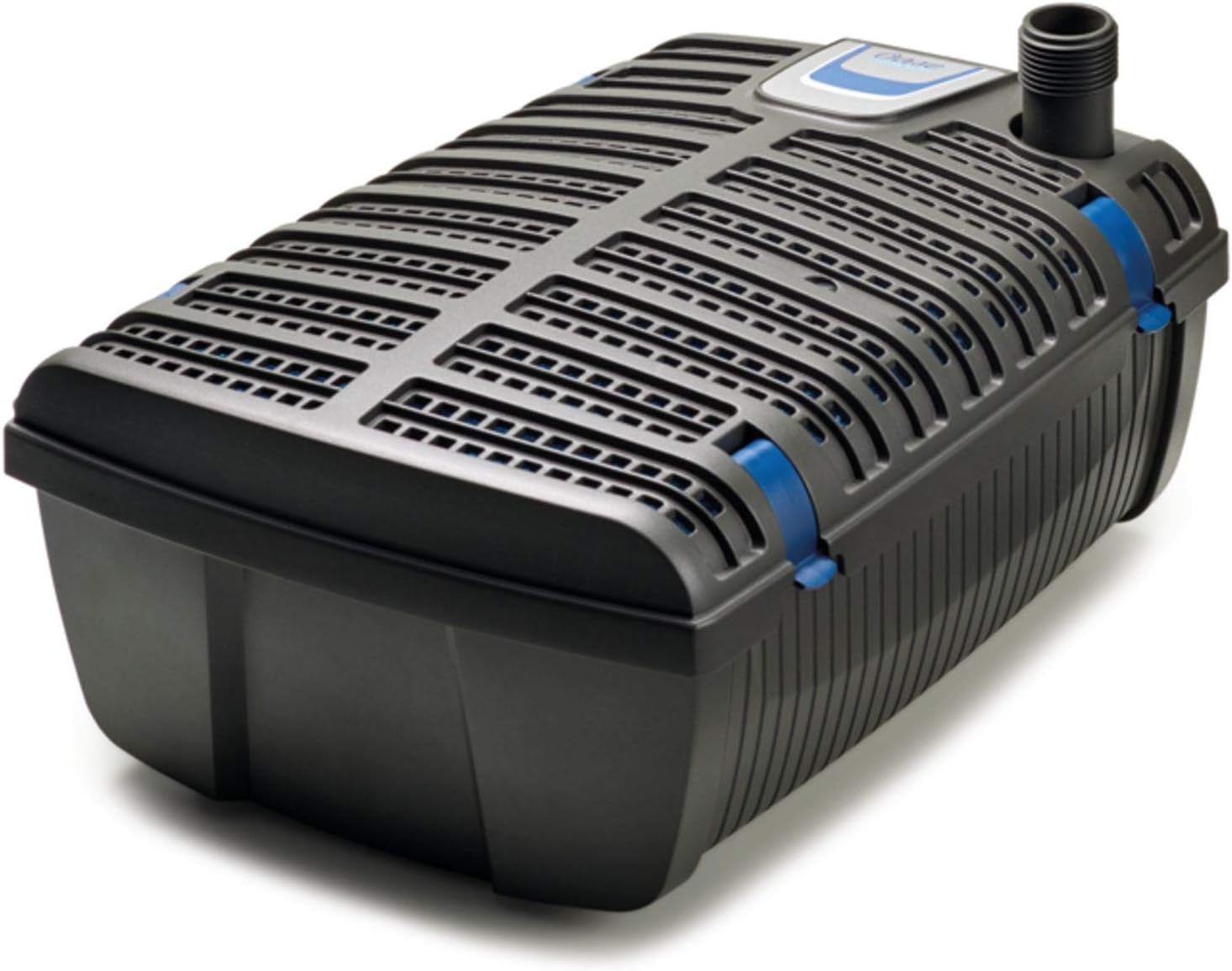 Filtral UVC 6000 (New!) Underwater Pond Filter, Pump, UVC