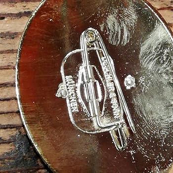 Amazon.co.jp: ドイツ軍 山岳猟兵 エーデルワイス バッジ ドイツ 第一