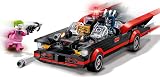Lego Super Heroes Batmobile aus dem TV-Klassiker TVKlassiker Batman (76188) - 6