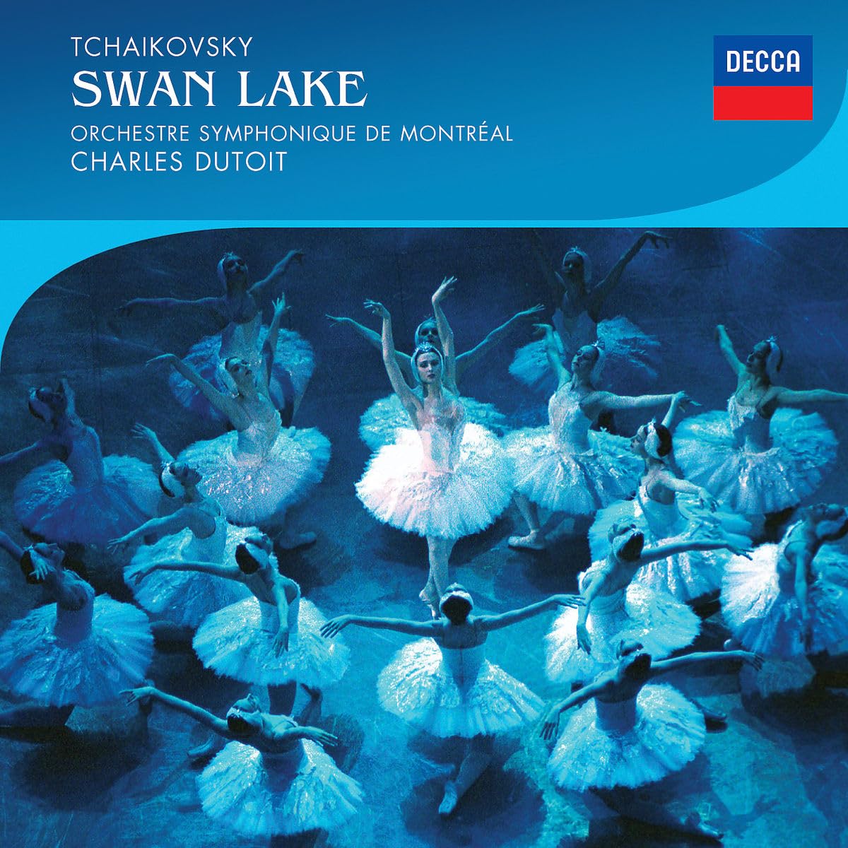 Swan Lake
