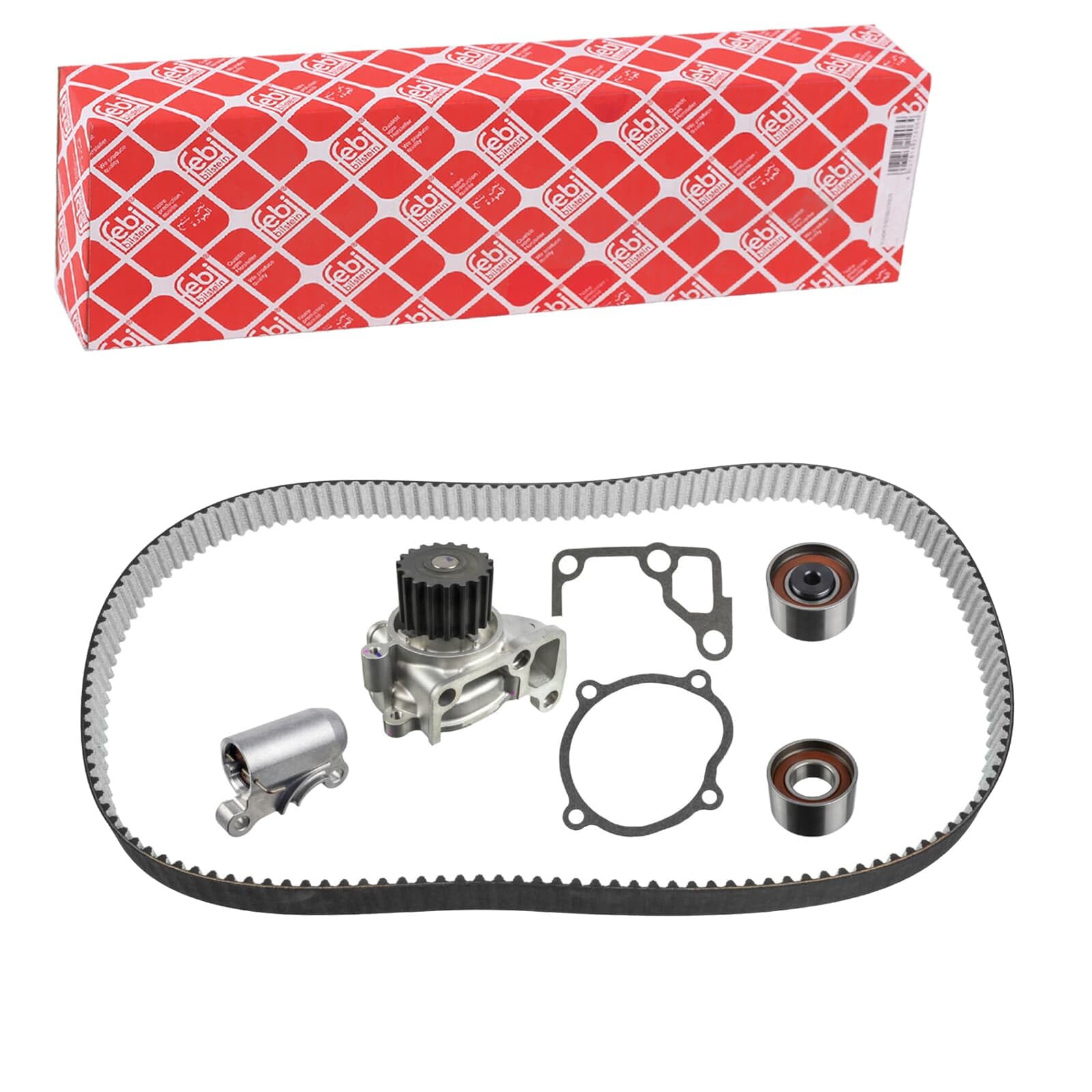 Febi bilstein 173652 Correa Dentada