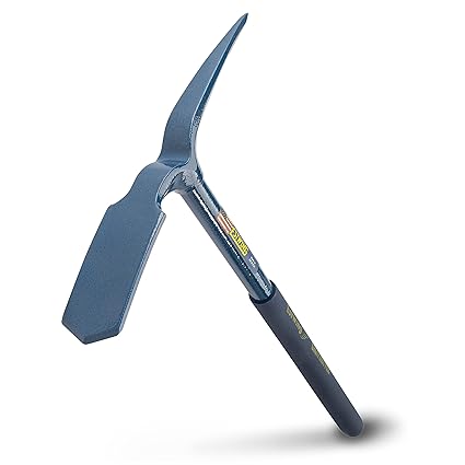 Estwing Big Blue Geo/Paleo Pick