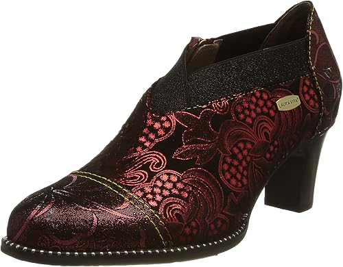 Laura Vita ELODIE 02 dames pomp. : Amazon.nl: Kleding, schoenen \u0026 sieraden