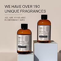 Vista 4 de VINEVIDA [118 ml] Aceite de Fragancia Nº 1005 para Difusores de Aire Frío, Notas Aromáticas de Neroli, Jazmín y Almizcle, Aceites Esenciales
