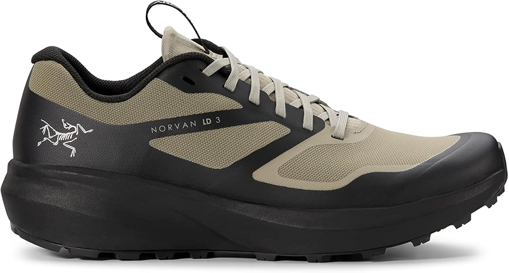 Amazon | [アークテリクス] Norvan LD 3 26 Light Forage:Solitude 