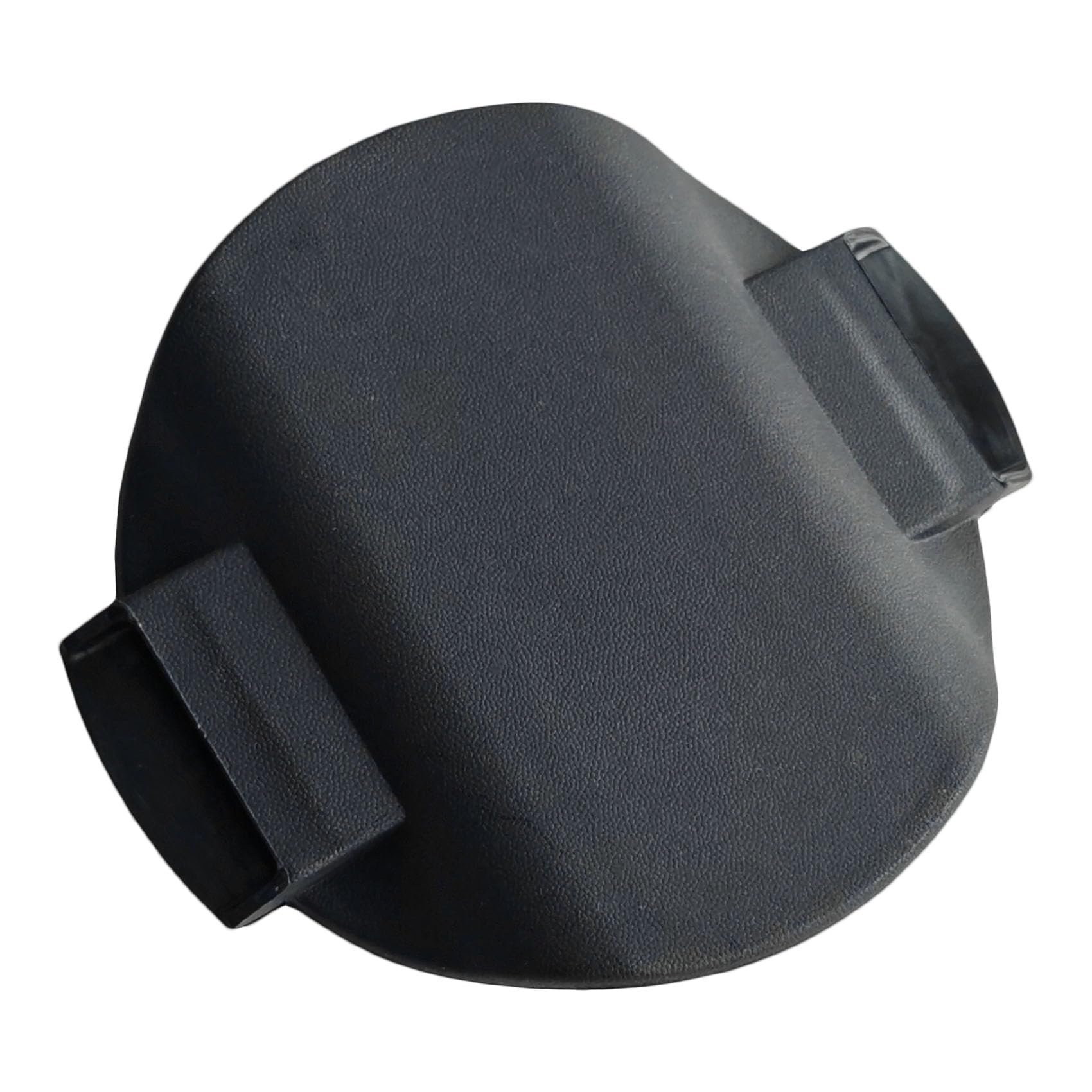 Trunk Bed Plug Cover 84022921 Fit for Chevrolet Silverado 2500HD 3500HD 2016-2019, Fit for GMC Sierra 2500HD 3500HD 2016-2019, 5th Wheel Trailer Hitch Cover for Truck Bed Trailer Tow Cover