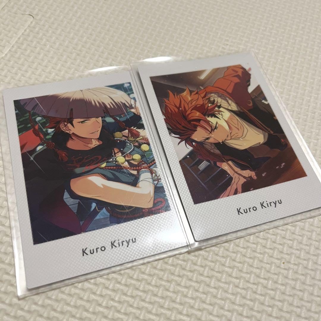 Amazon.co.jp: あんスタ 鬼龍紅郎 ぱしゃっつ : ホーム＆キッチン