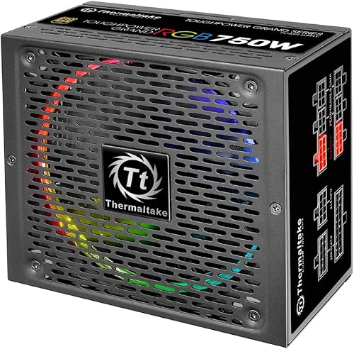 Miniatura 8 de Thermaltake Smart BM3 650W 80Plus Bronze ATX 3.0 y PCIE 5.0 Ready Fuente de alimentación semimodular condensador japonés de 221.0 F221  F 5 años de
