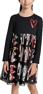 amazon desigual bambina