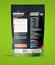 Freshway Ready-to-Eat Combo – Vegetable Upma Pack of 3 & Vegetable Poha Pack of 3 | Homestyle Indian Breakfast | Total Pack of 6 | No Preservatives | Freeze-Dried Instant Meal gallery image