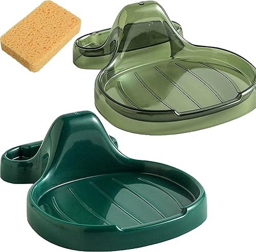 Soporte multifunción para espátulas de cocina, soporte para cucharas con soporte para tapa, espátula de cocina, soporte para tapa y soporte para