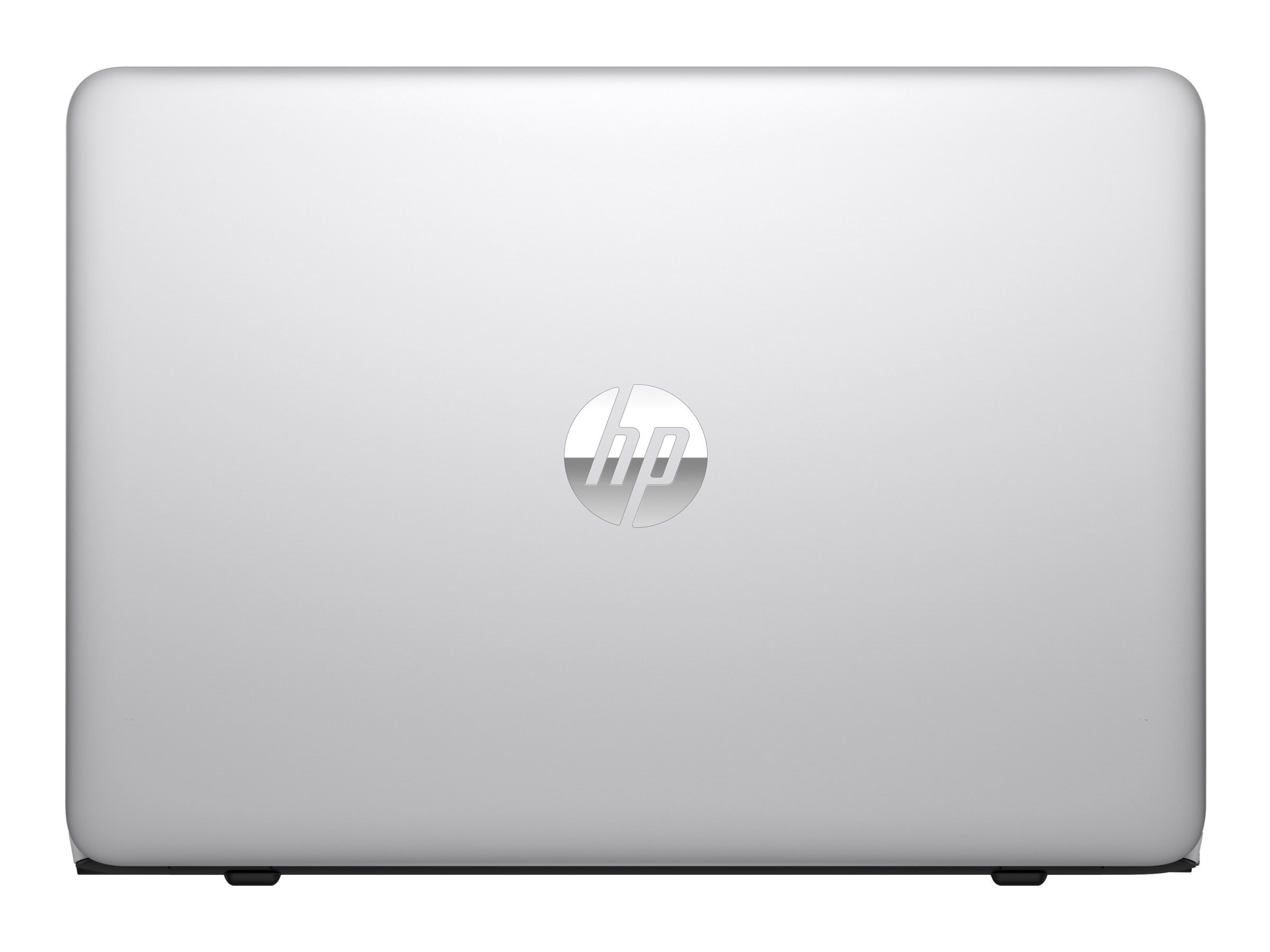 HP EliteBook 840, CPU intel i5-6200U display 14" Argento ram 16Gb SSD 500Gb Windows 10, Computer portatile con libre office (ricondizionato)