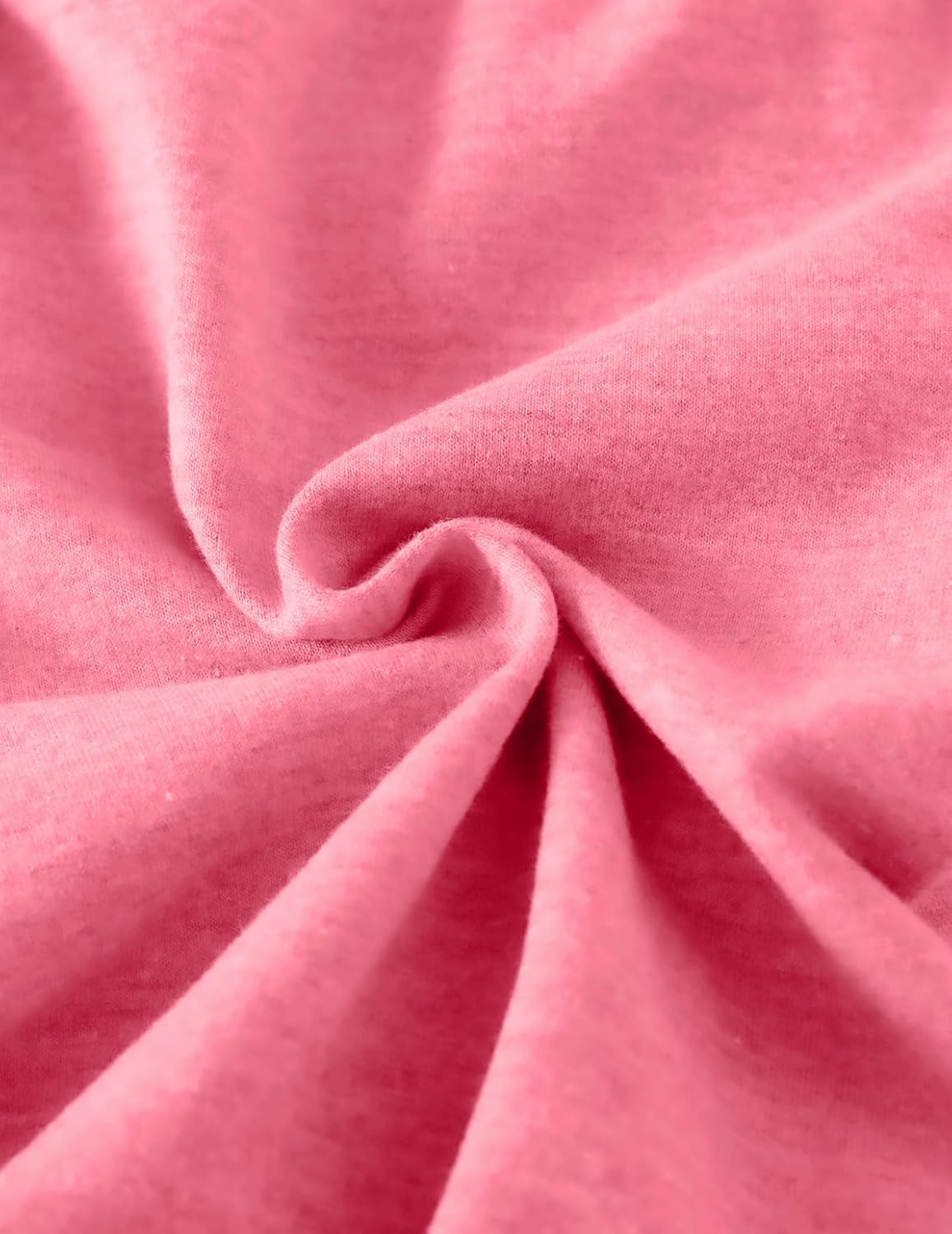 Girls' 3 Pack Sweatpants Kids Cotton Elastic Waisted Joggers Athletic Pants with Pockets 3-14 Years - Image 7