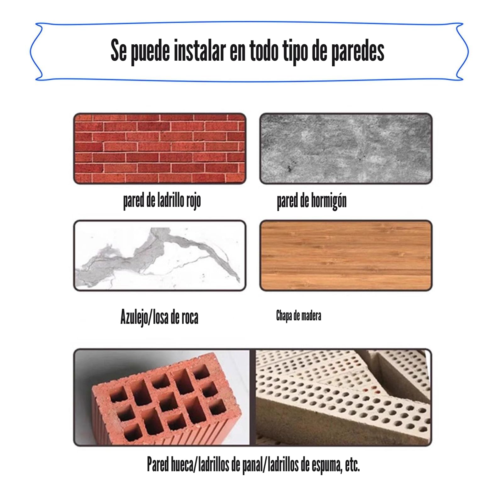 Mueble de TV colgante de madera maciza para salón, hogar, mesa de centro soporte para TV 140, 160, 180, 200, 220, 240 cm, varios tamaños (color madera, 160 x 20 x 24 cm)