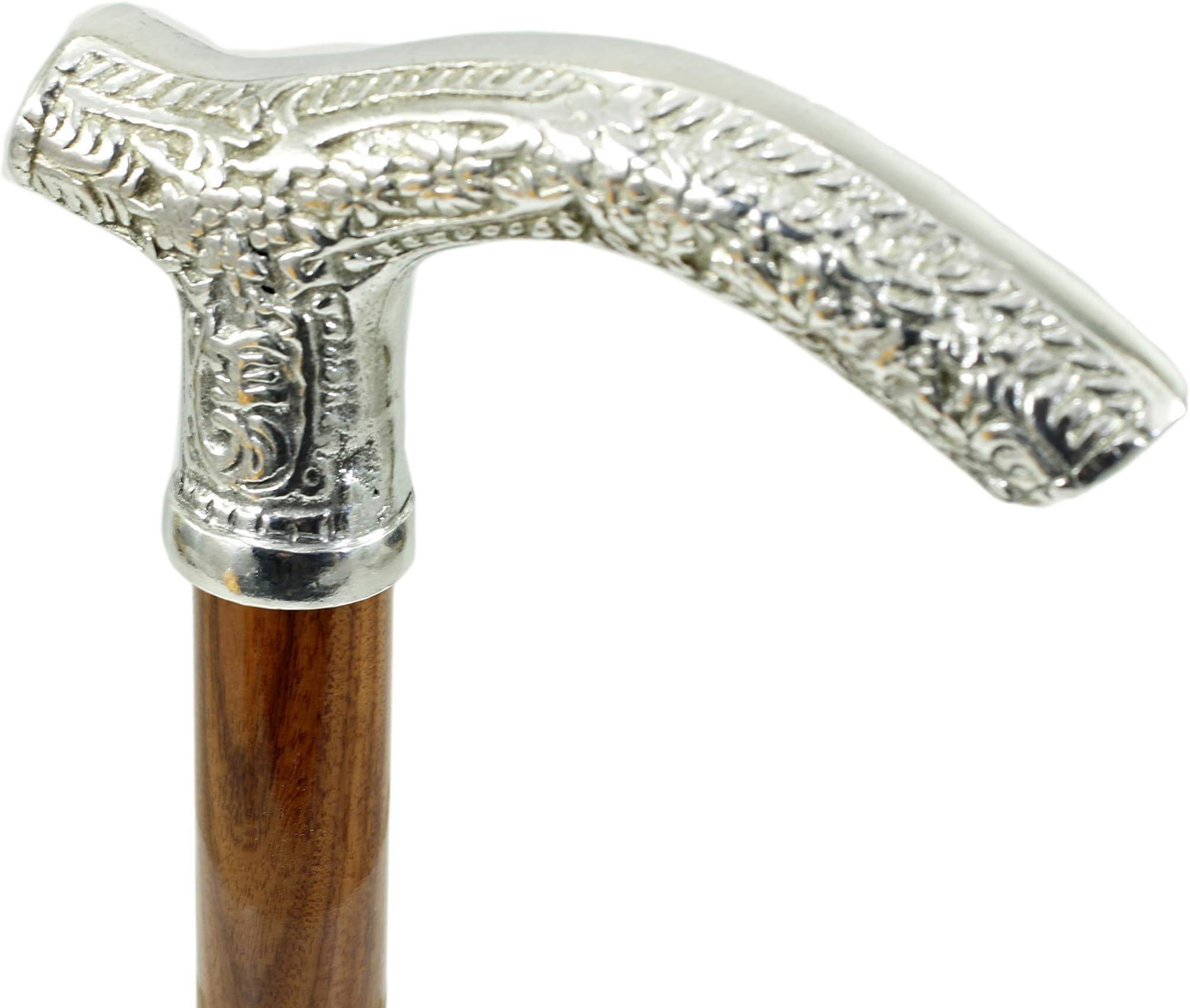 Walking Stick For Elderly Women, Personalized 97 Cm - Colored For Elderly Women