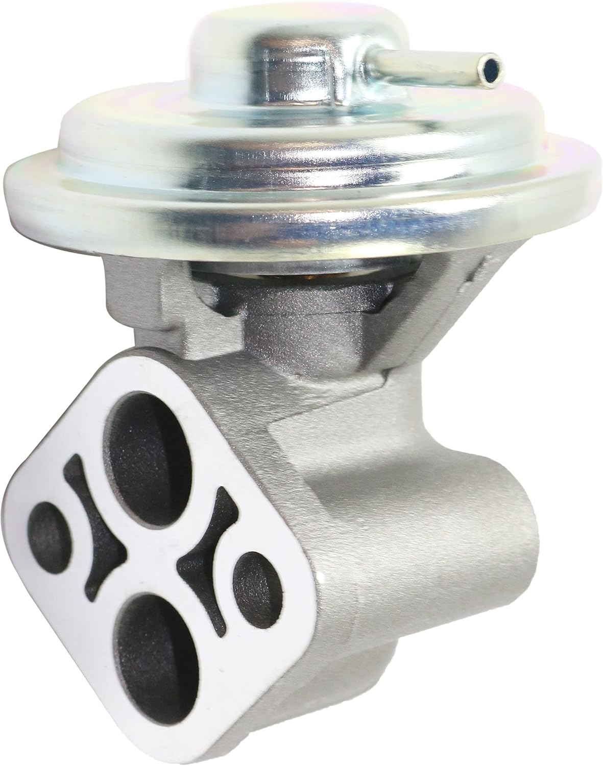 Garage-Pro EGR Valve Compatible With 2002-2007 Mitsubishi Lancer, For 1997-1999 Mitsubishi Montero Sport, For 1990-1996 Mitsubishi Mighty Max, 4 Cyl, 2.0L 2.4L eng.
