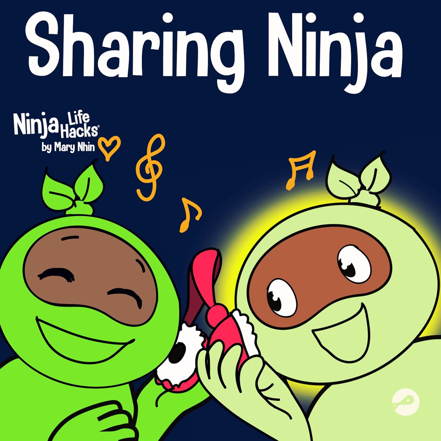 Ninja Life Hacks Social Awareness and Relationship Skills Box Set (Books 49-56: Sharing Ninja, Love Ninja, Quiet Ninja, Humble Ninja, Supportive ... Ninja, Listening Ninja, Compassionate Ninja)      Paperback – Picture Book, February 14, 2022